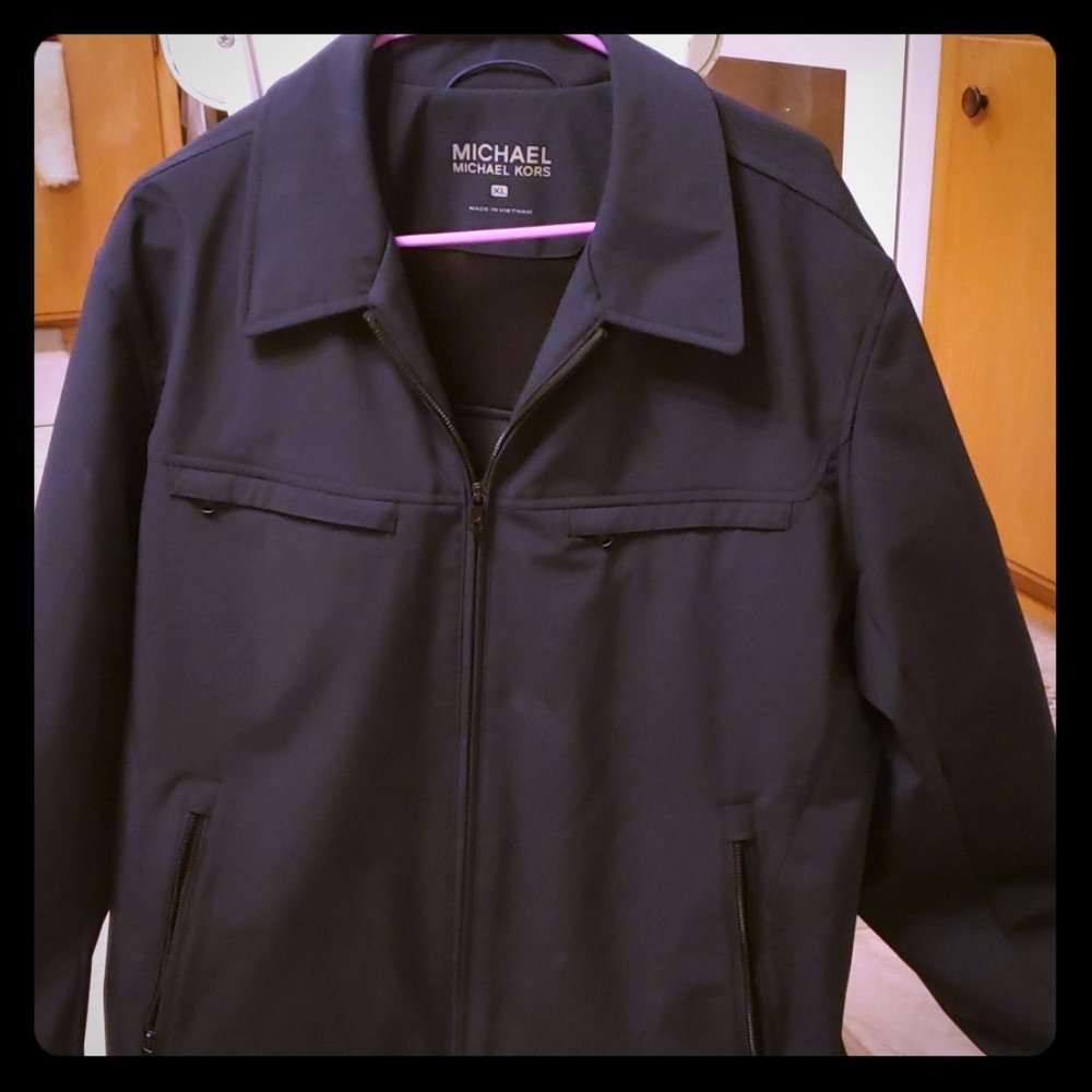 Michael Kors Winter Coat